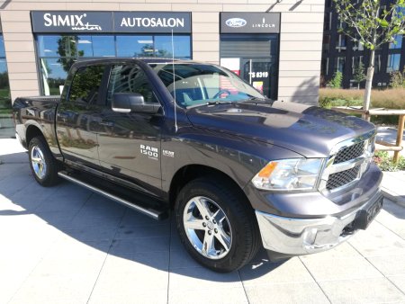 Dodge Ram Classic SLT AWD 5,7l