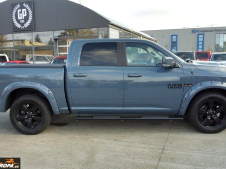 Dodge Ram, 2015 - pohled č. 2