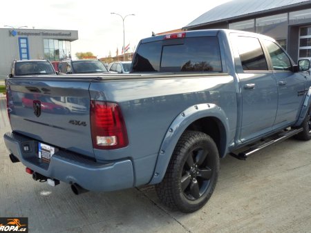 Dodge Ram, 2015 - pohled č. 3