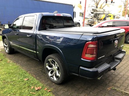 Dodge Ram, 2020 - pohled č. 3