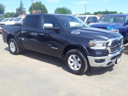Dodge Ram 1500 5,7 Laramie Sport