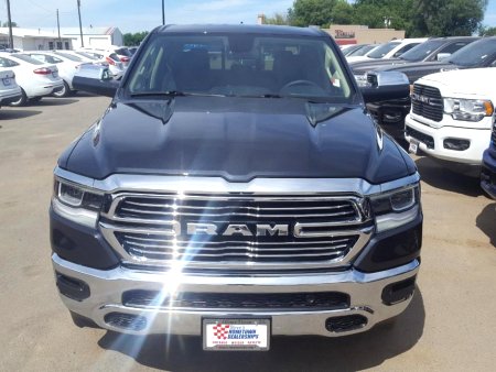 Dodge Ram, 2019 - pohled č. 2