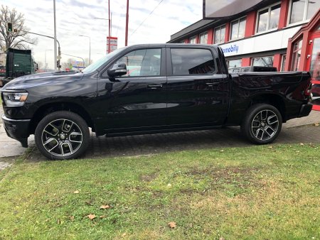 Dodge Ram, 2020 - pohled č. 2