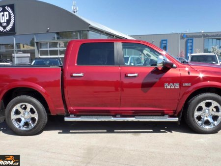 Dodge Ram, 2015 - pohled č. 2