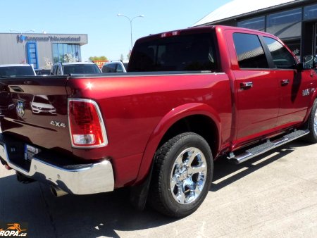 Dodge Ram, 2015 - pohled č. 3