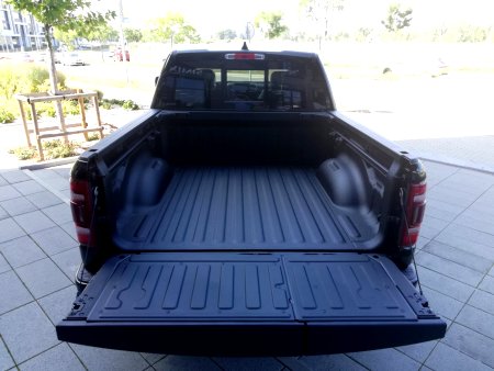 Dodge Ram, 2020 - pohled č. 3