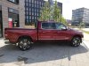Dodge Ram, 2019 - pohled č. 3