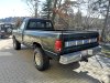 Dodge Ram, 1986 - pohled č. 2