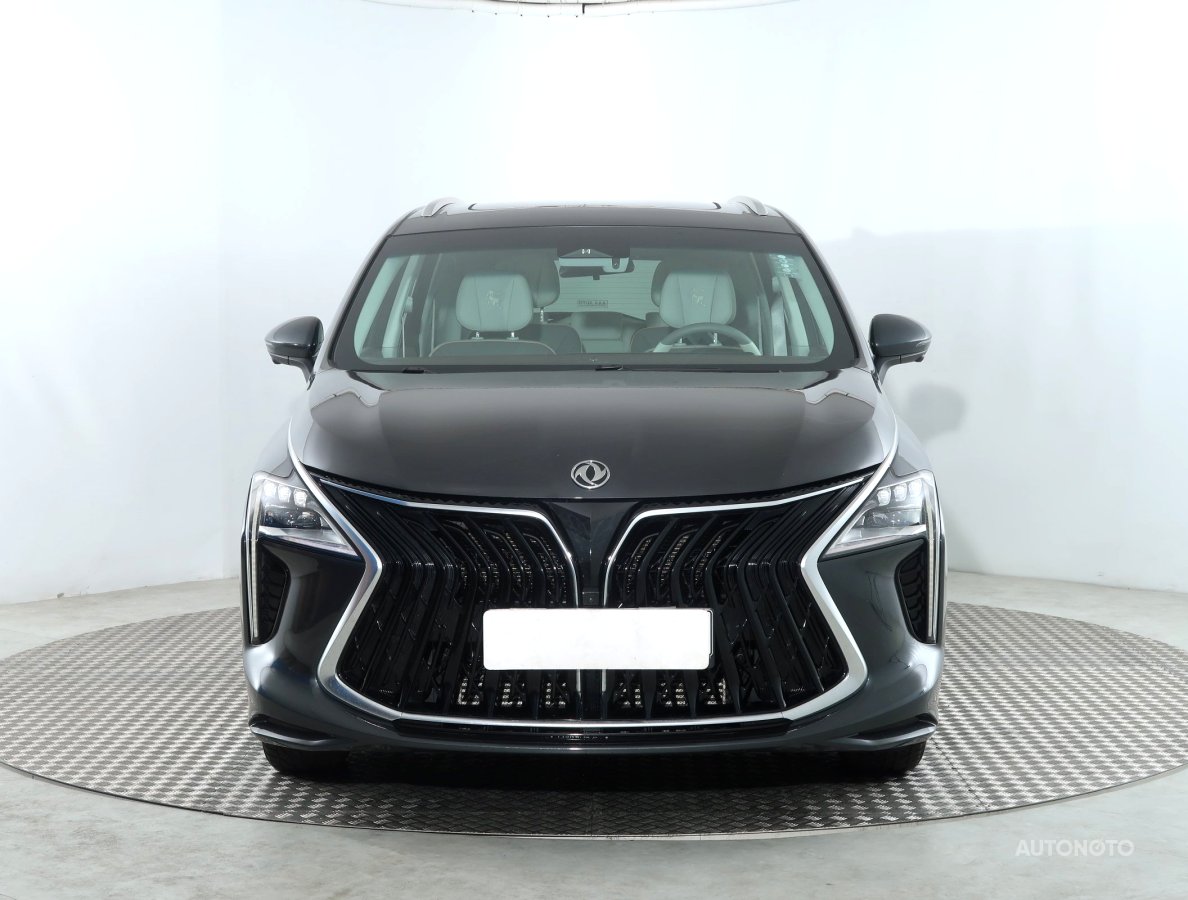 Dongfeng Ostatní, 2024 - pohled č. 2