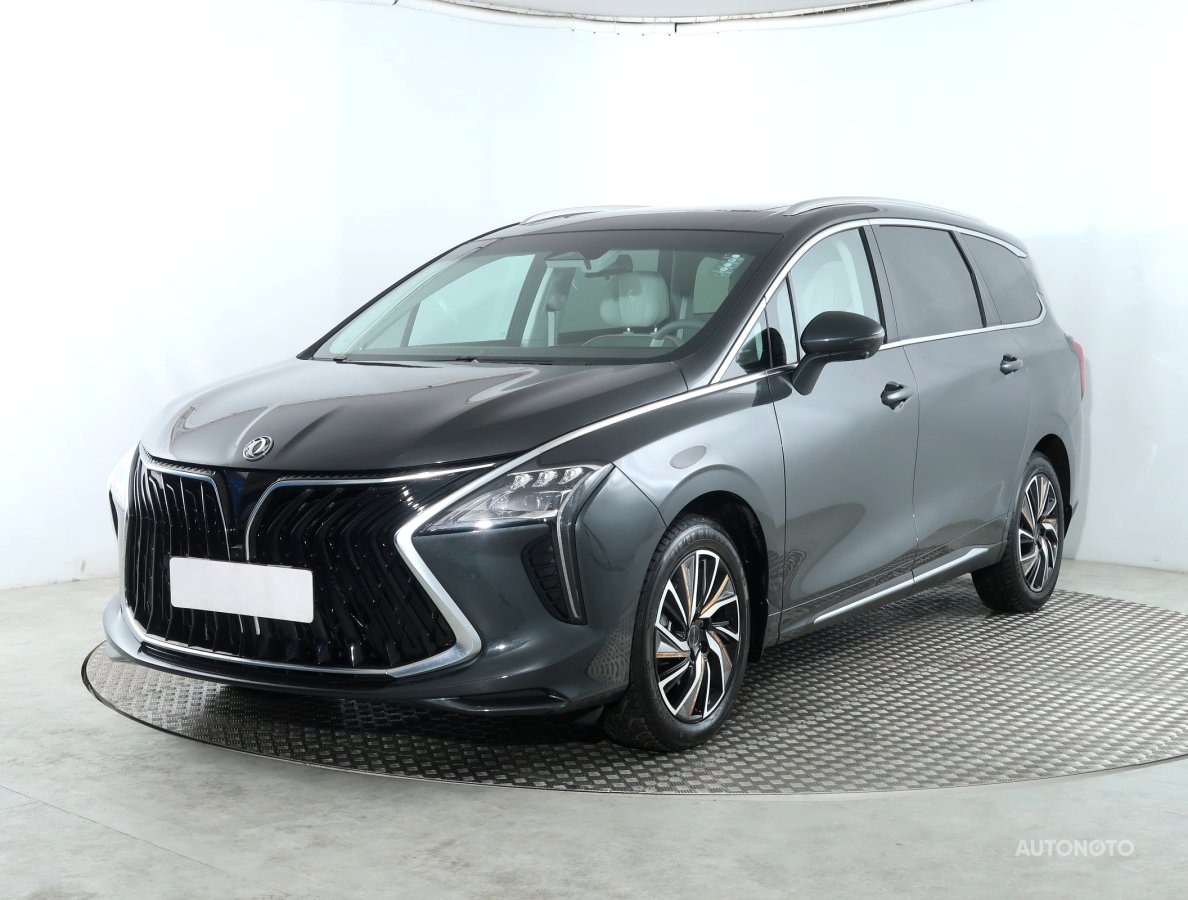 Dongfeng Ostatní, 2024 - pohled č. 3