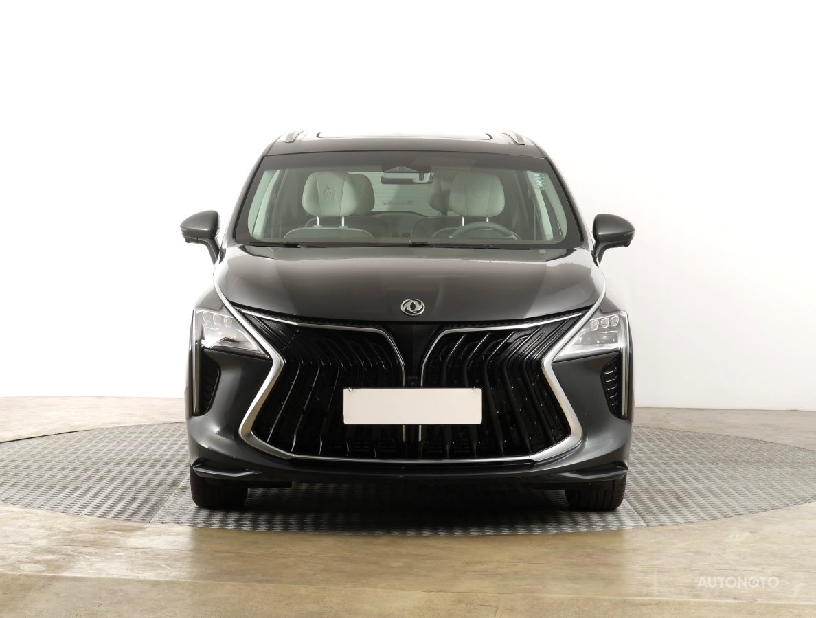 Dongfeng Ostatní, 2024 - pohled č. 2