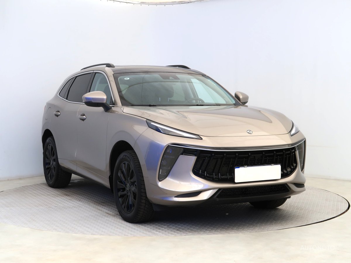 Dongfeng Ostatní, 2024 - pohled č. 1