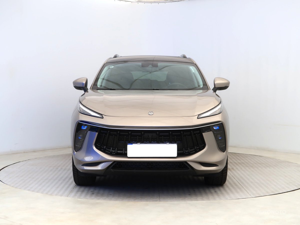 Dongfeng Ostatní, 2024 - pohled č. 2