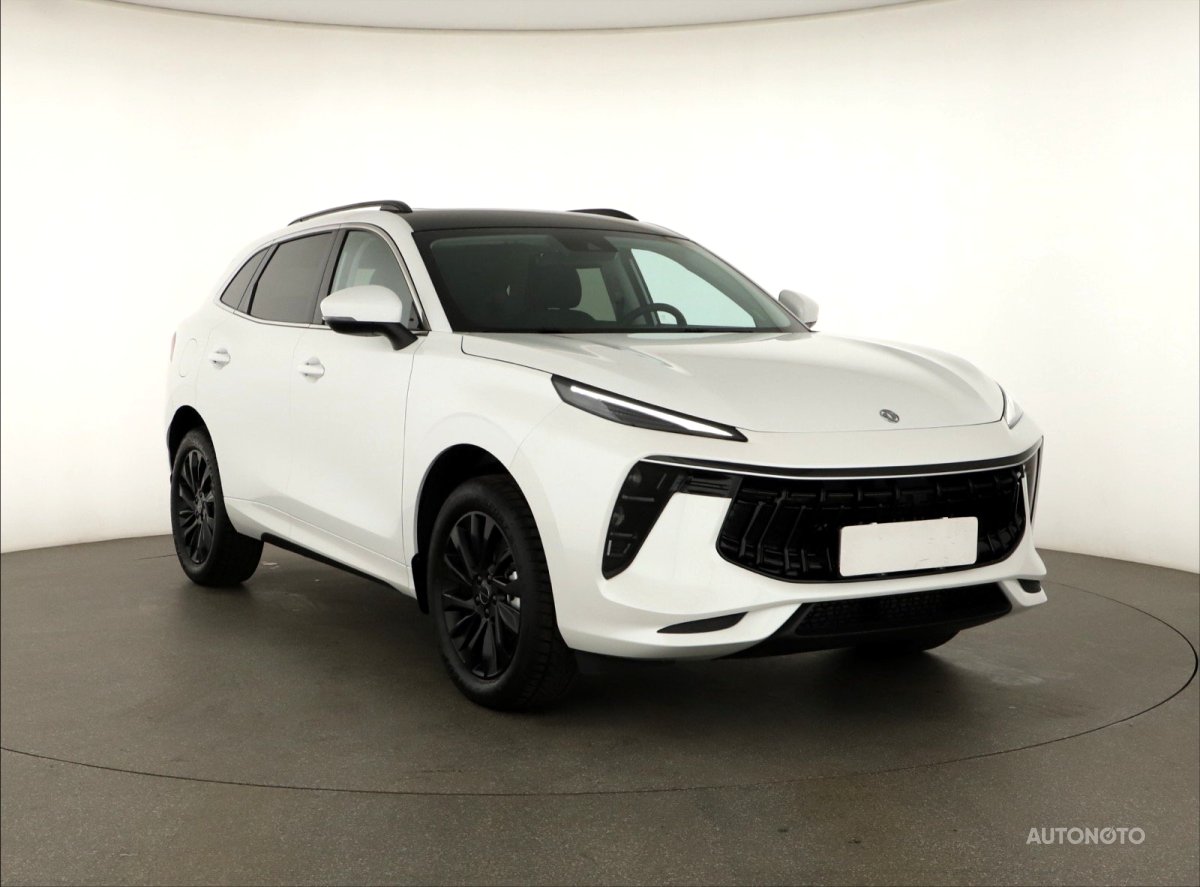 Dongfeng Ostatní, 2024 - pohled č. 1