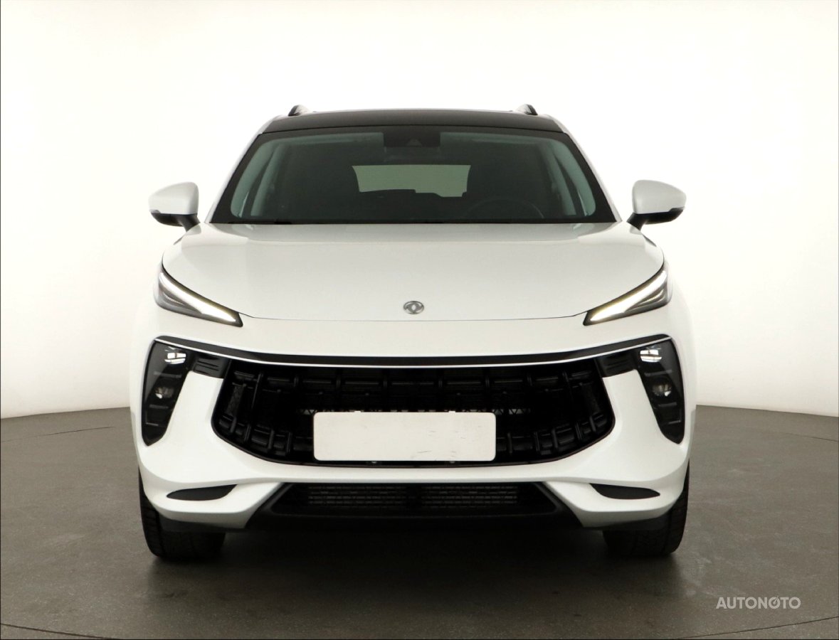 Dongfeng Ostatní, 2024 - pohled č. 2