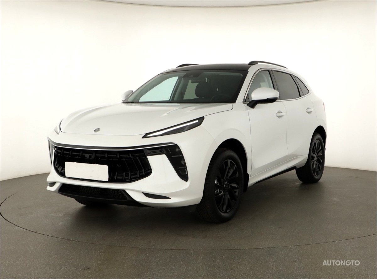 Dongfeng Ostatní, 2024 - pohled č. 3