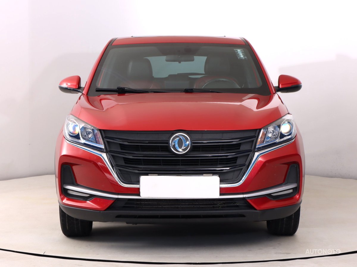 Dongfeng Ostatní, 2022 - pohled č. 2