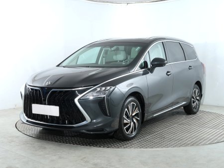 Dongfeng Ostatní, 2024 - pohled č. 3