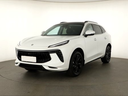 Dongfeng Ostatní, 2024 - pohled č. 3