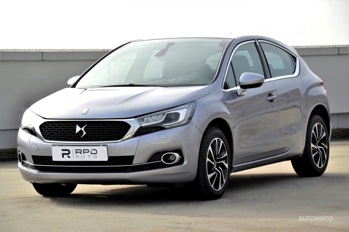 DS Ostatní, 2017 - celkový pohled