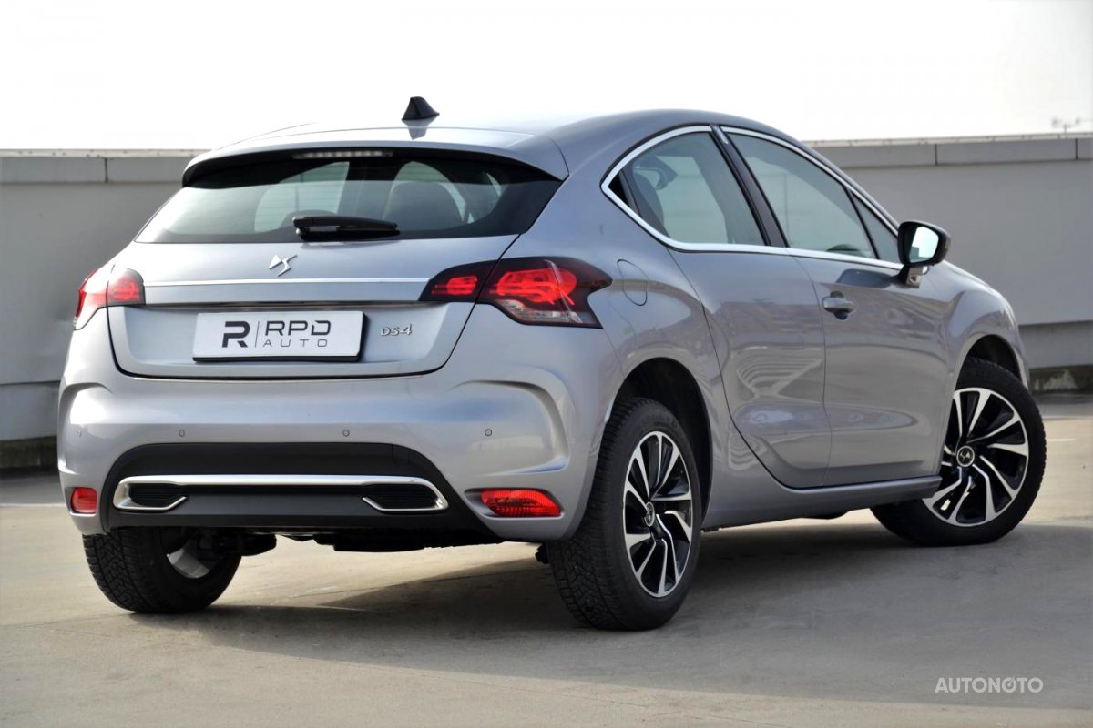 DS Ostatní, 2017 - pohled č. 2