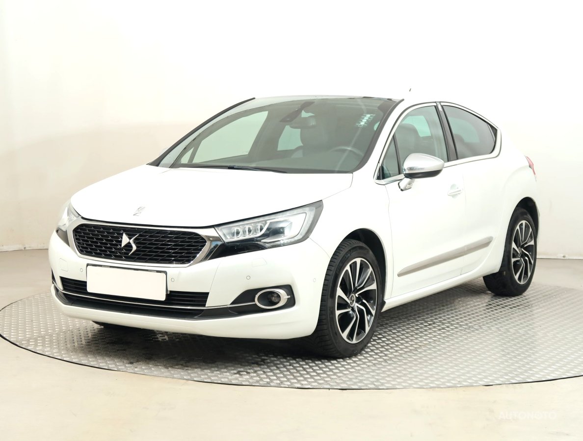 DS 4, 2018 - pohled č. 3