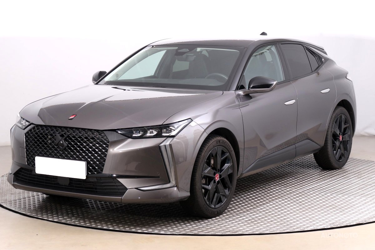 DS 4, 2023 - pohled č. 3