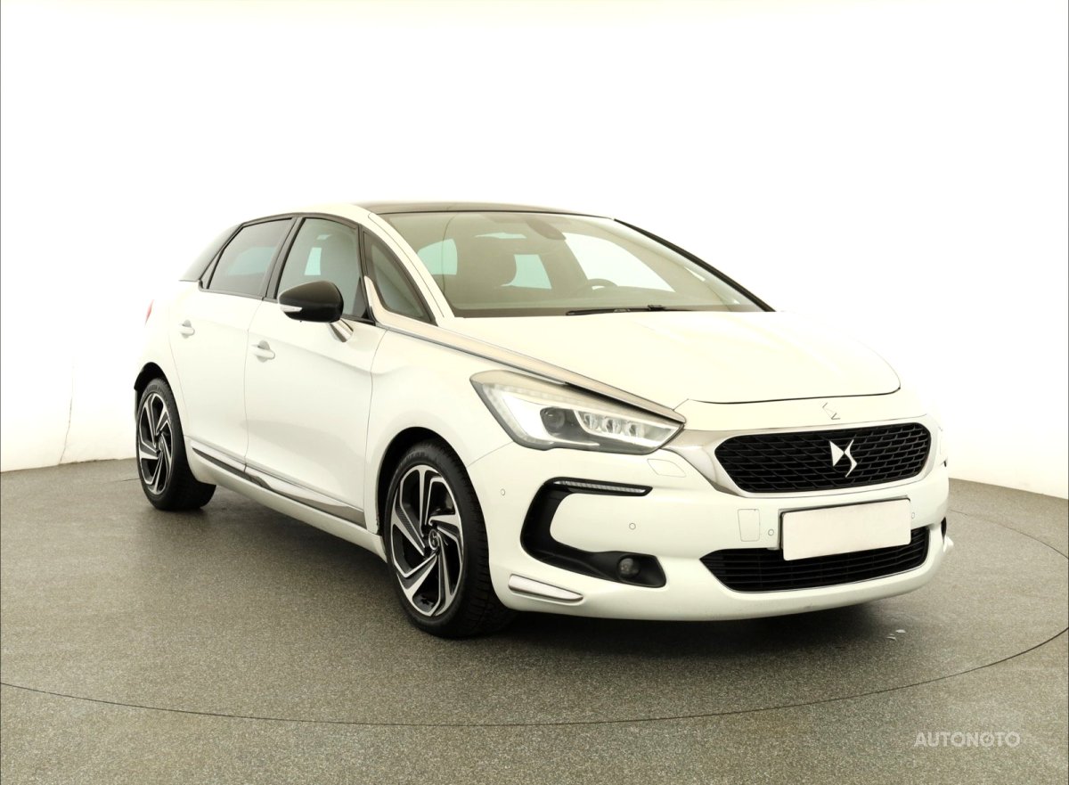 DS 5, 2017 - pohled č. 1