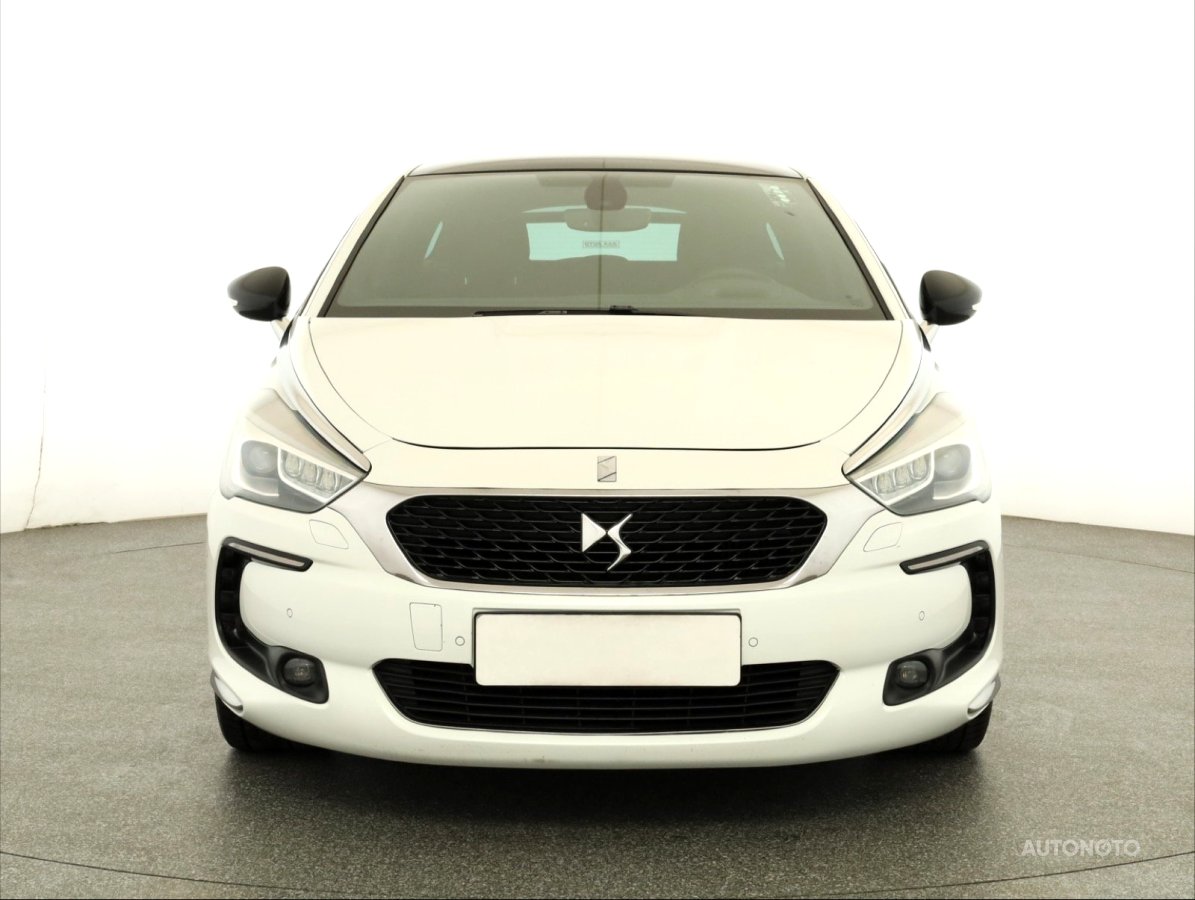 DS 5, 2017 - pohled č. 2