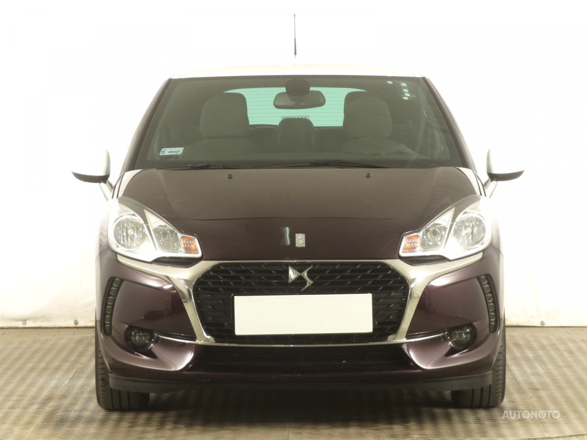 DS Ostatní, 2016 - pohled č. 2