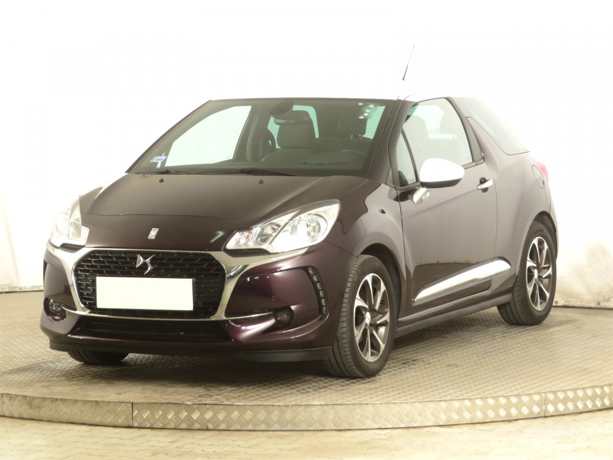 DS Ostatní, 2016 - pohled č. 3