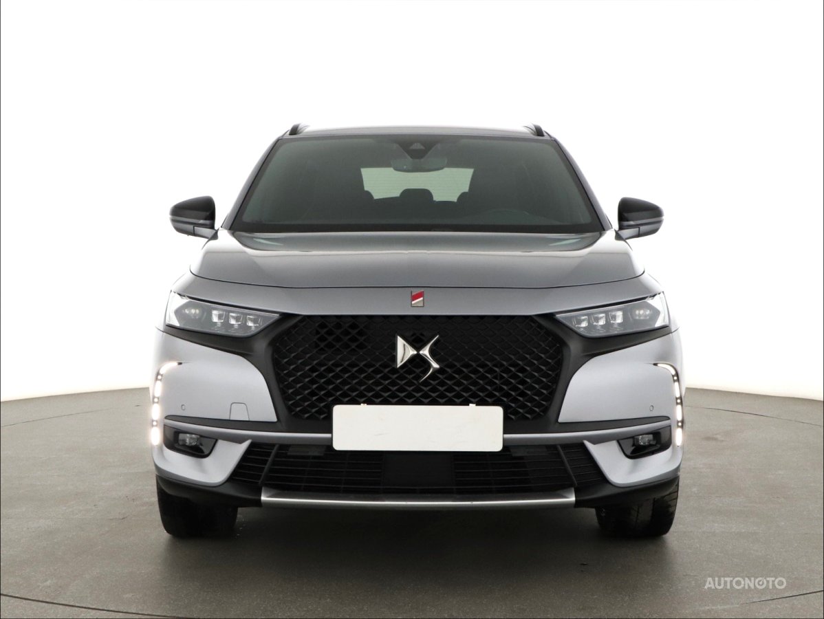 DS Ostatní, 2023 - pohled č. 2