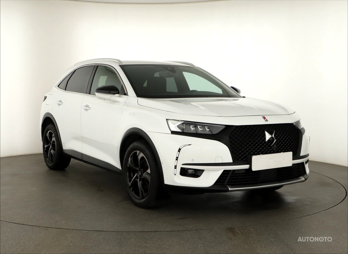 DS Ostatní, 2018 - celkový pohled