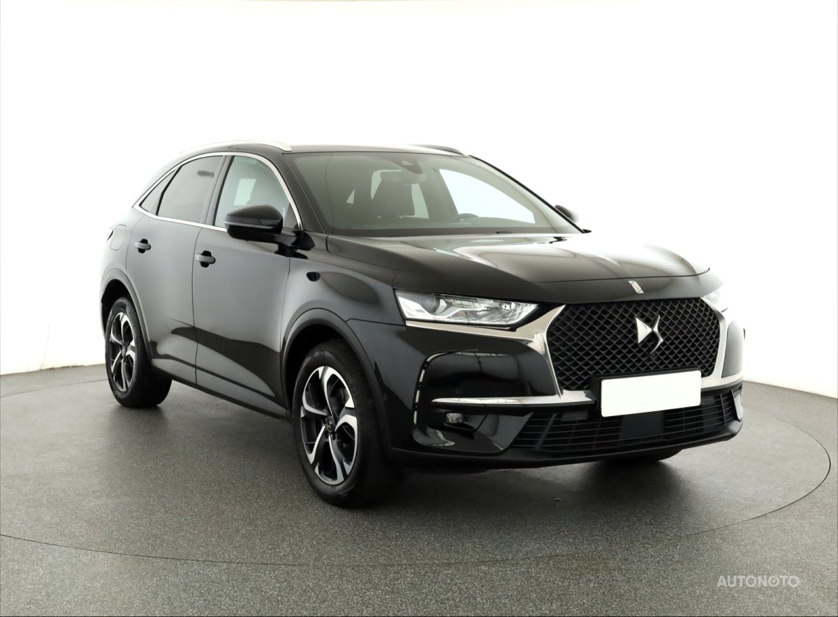 DS Ostatní, 2019 - celkový pohled