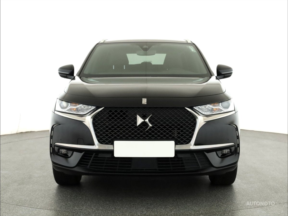 DS Ostatní, 2019 - pohled č. 2