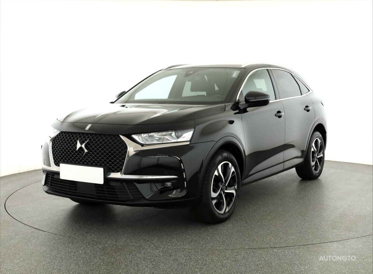 DS Ostatní, 2019 - pohled č. 3