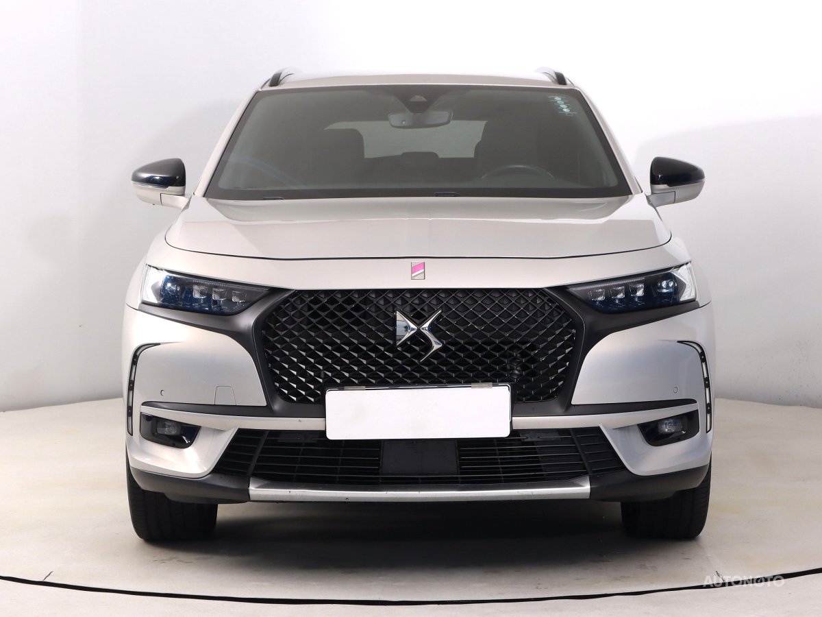 DS Ostatní, 2021 - pohled č. 2