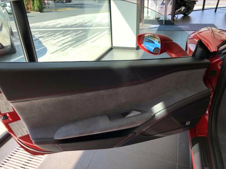 Ferrari 458, 2011 - pohled č. 10