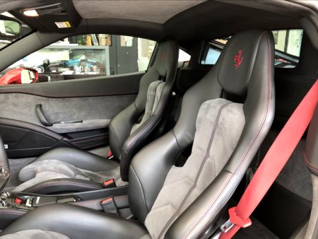 Ferrari 458, 2011 - pohled č. 9