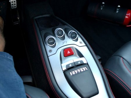 Ferrari 458, 2011 - pohled č. 11