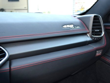 Ferrari 458, 2011 - pohled č. 12