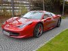Ferrari 458, 2016 - pohled č. 3