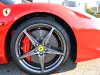 Ferrari 458, 2011 - pohled č. 6