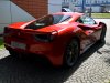 Ferrari 488, 2016 - pohled č. 8