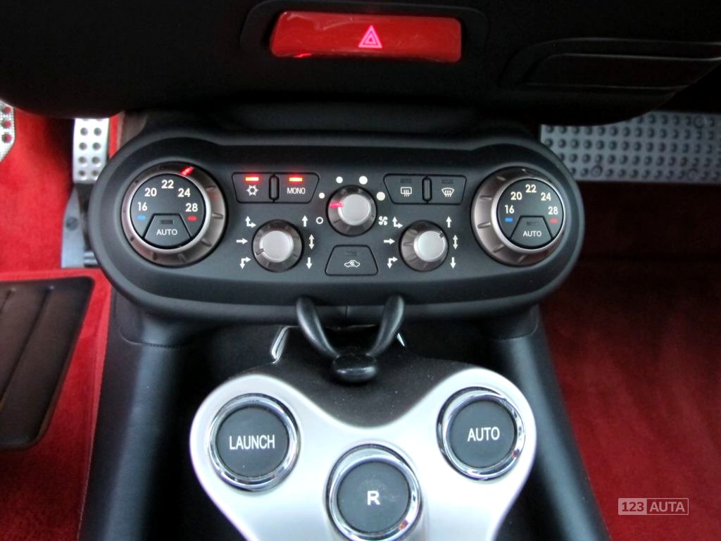 Ferrari California, 2010 - pohled č. 14