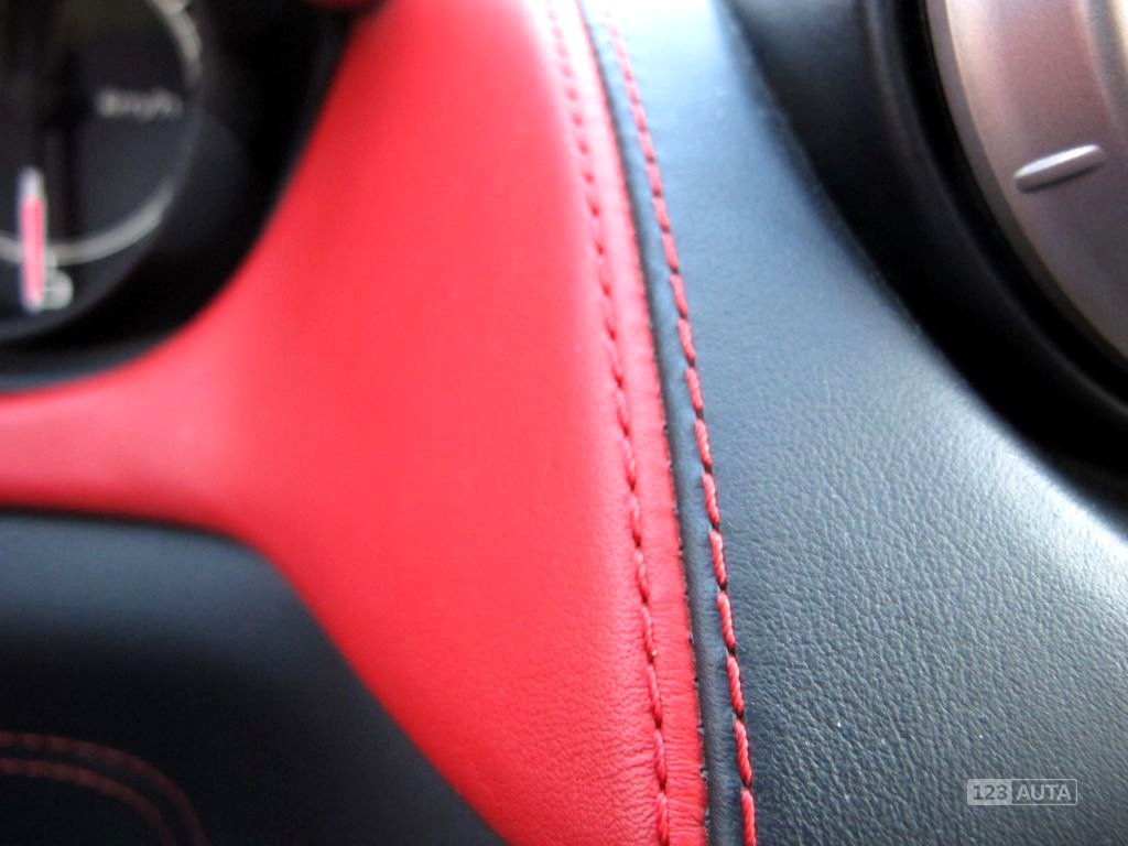 Ferrari California, 2010 - pohled č. 18