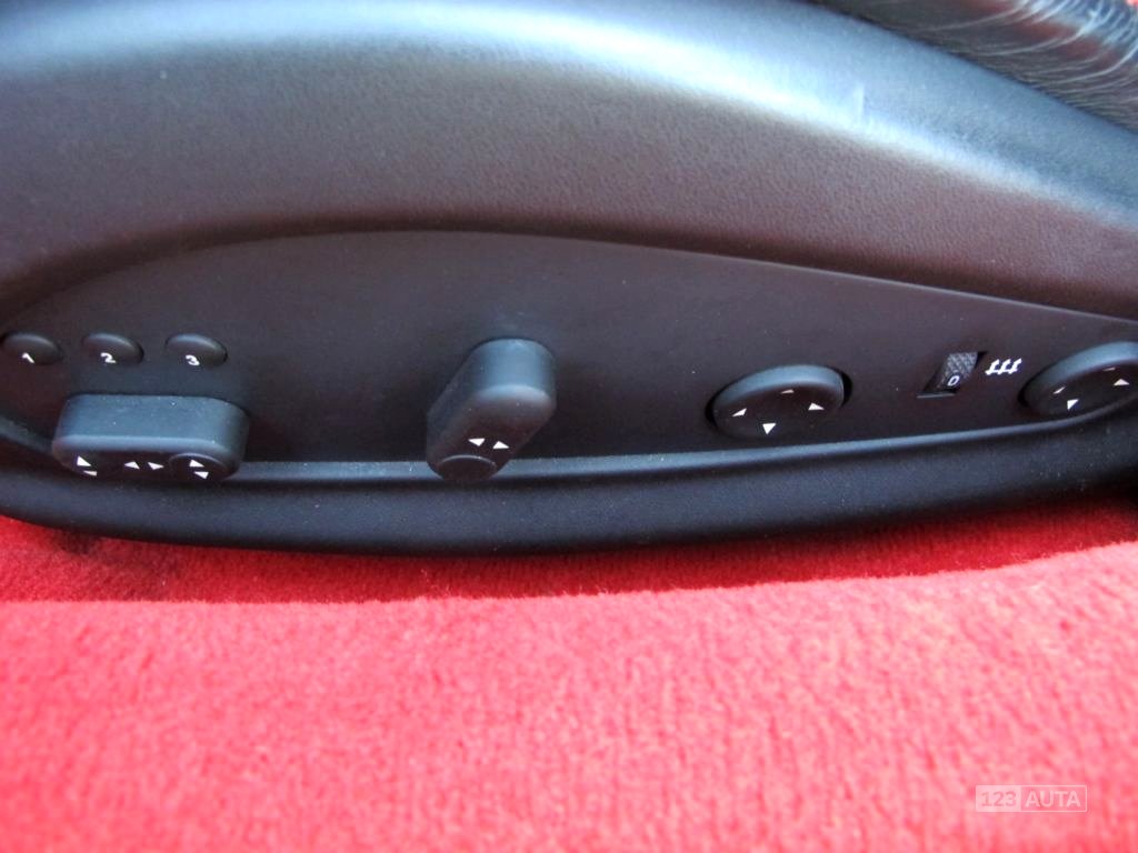 Ferrari California, 2010 - pohled č. 20