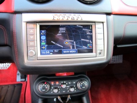 Ferrari California, 2010 - pohled č. 13