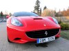 Ferrari California, 2010 - pohled č. 3