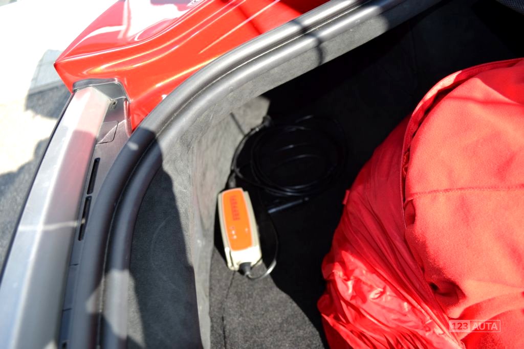 Ferrari F12 Berlinetta, 2013 - pohled č. 11